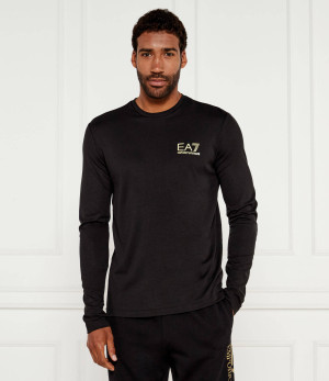 EA7 Longsleeve | Slim Fit