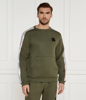 EA7 Bluza | Regular Fit