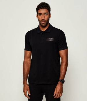 Karl Lagerfeld Polo | Regular Fit