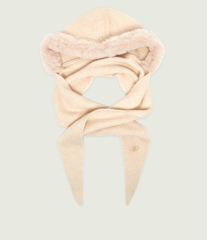Liu Jo Kaptur | shearling