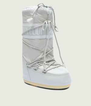 Moon Boot Śniegowce MB ICON NYLON