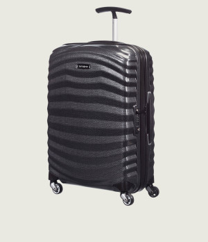 Samsonite Walizka LITE-SHOCK SPINNER | 55 x 40 x 20 cm