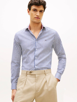 Tommy Hilfiger Koszula | Slim Fit | stretch