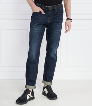 Armani Exchange Jeansy j13 | Slim Fit