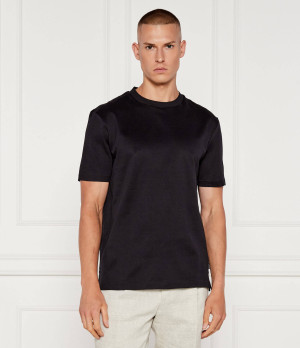 BOSS BLACK T-shirt H-Thompson 432 | Regular Fit | mercerised