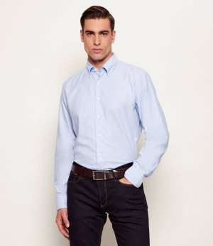 BOSS BLACK Koszula C-JOE-BD-C5-261 | Regular Fit