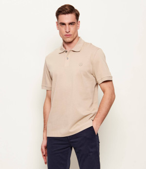 BOSS BLACK Polo C-Parris 98 | Regular Fit | mercerised