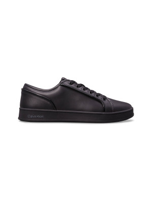 Calvin Klein Skórzane sneakersy