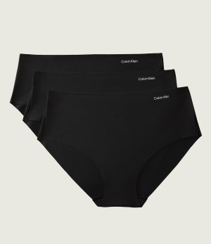 Calvin Klein Underwear Hipstery 3-pack