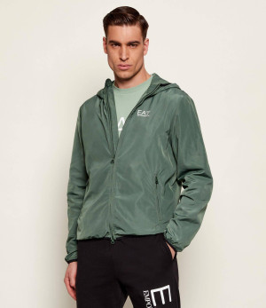 EA7 Kurtka| Regular Fit