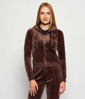 Juicy Couture Bluza Robertson | Regular Fit