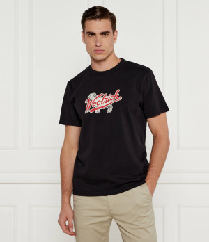 Woolrich T-shirt | Regular Fit