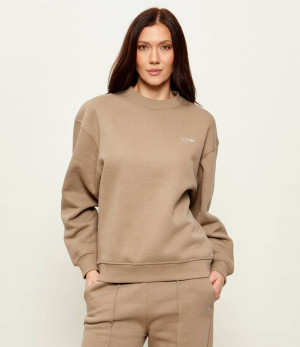 GUESS ACTIVE Bluza NAT | Regular Fit