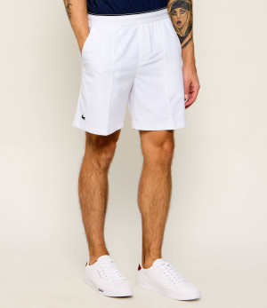 Lacoste Szorty | Regular Fit