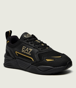 EA7 Sneakersy