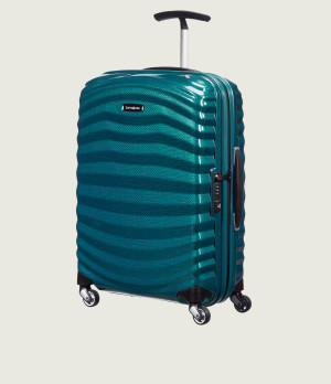 Samsonite Walizka LITE-SHOCK SPINNER | 55 x 40 x 20 cm