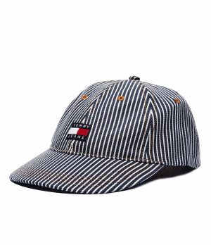 Tommy Jeans Bejsbolówka HERITAGE