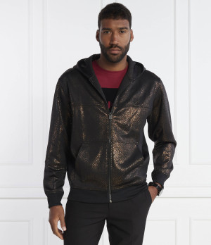 HUGO Bluza Detallao | Regular Fit