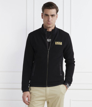 EA7 Bluza | Regular Fit