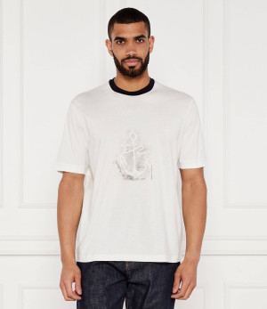Armani Exchange T-shirt | Regular Fit