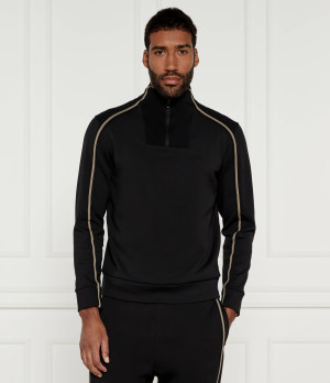 BOSS GREEN Bluza Sweat 1 | Regular Fit