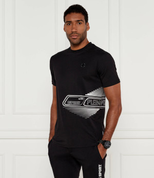 Plein Sport T-shirt AADC | Regular Fit