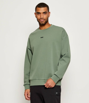 BOSS GREEN Bluza Stenson | Oversize fit