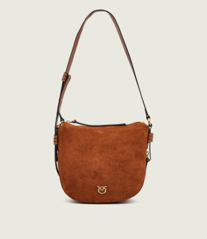 Pinko Hobo Around Mini | zamsz