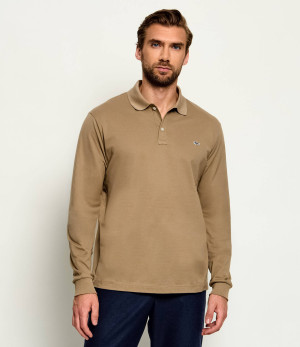 Paul&Shark Polo | Regular Fit | pique