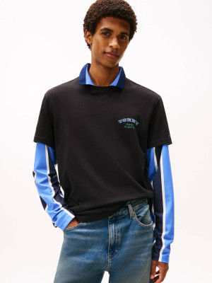 Tommy Jeans T-shirt | Regular Fit