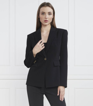 Pinko Marynarka HUMAHUACA | Regular Fit