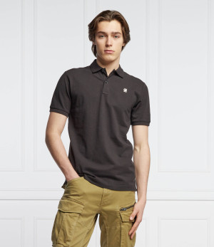 G- Star Raw Polo Dunda | Slim Fit | pique