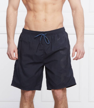 BOSS BLACK Szorty kąpielowe Orca | Regular Fit