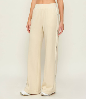 EA7 Spodnie dresowe | Relaxed fit