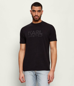Karl Lagerfeld T-shirt | Regular Fit