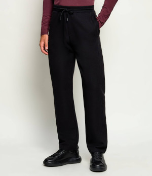 Karl Lagerfeld Spodnie dresowe | Regular Fit