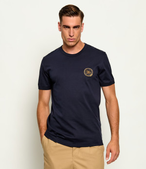 Dolce & Gabbana T-shirt | Regular Fit