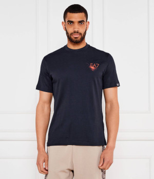 EA7 T-shirt | Regular Fit