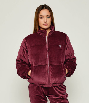 GUESS ACTIVE Kurtka COUTURE | Regular Fit