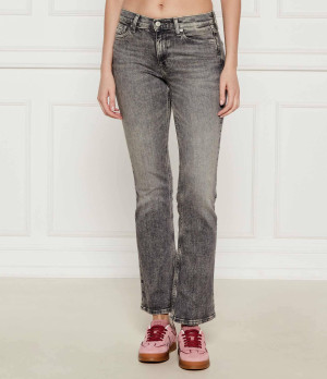 Tommy Jeans Jeansy MADDIE | flare fit