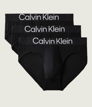 Calvin Klein Underwear Slipy 3-pack