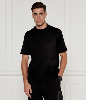 Emporio Armani T-shirt | Relaxed fit