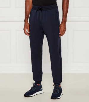 EA7 Spodnie dresowe | Regular Fit