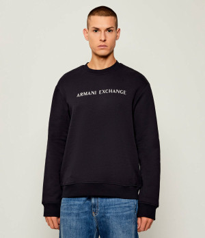 Armani Exchange Bluza | Regular Fit
