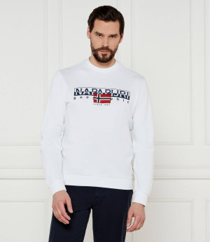 Napapijri Bluza B-Aylmer C | Regular Fit