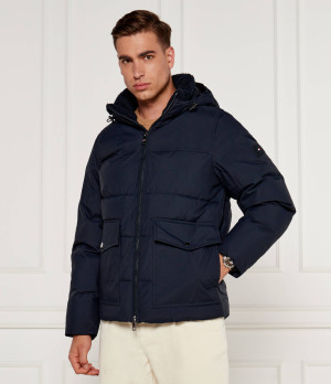 Tommy Hilfiger Kurtka ROCKIE | Regular Fit