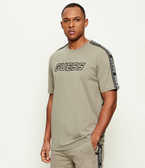 GUESS ACTIVE T-shirt ARLO | Regular Fit