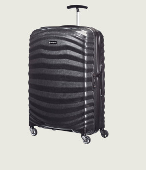Samsonite Walizka LITE-SHOCK SPINNER | 69 x 47 x 29 cm
