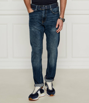 Tommy Hilfiger Jeansy Mercer | Regular Fit