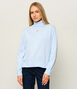 Tommy Jeans Golf Essential | Regular Fit